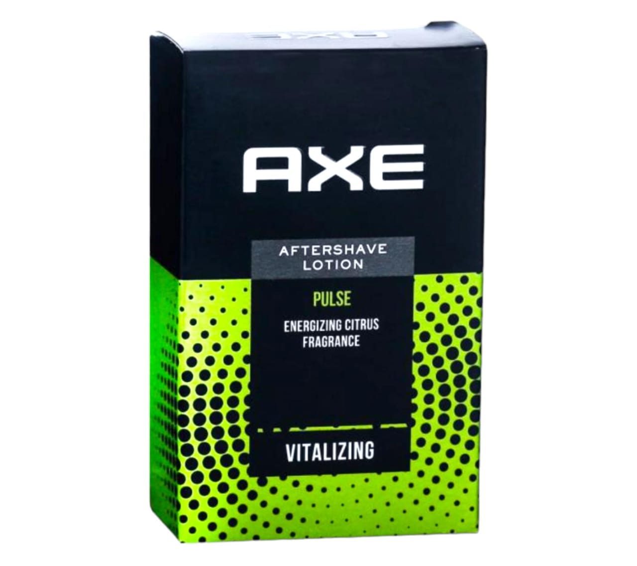 AXE Aftershave  Lotion